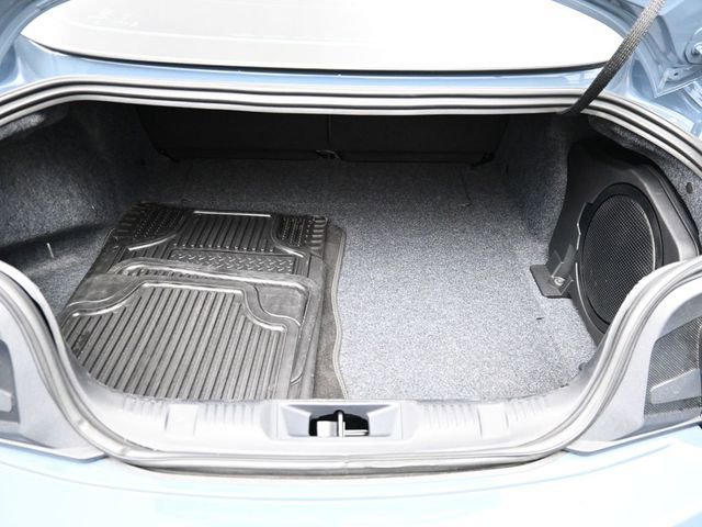Used 2024 Ford Mustang GT Premium image 26