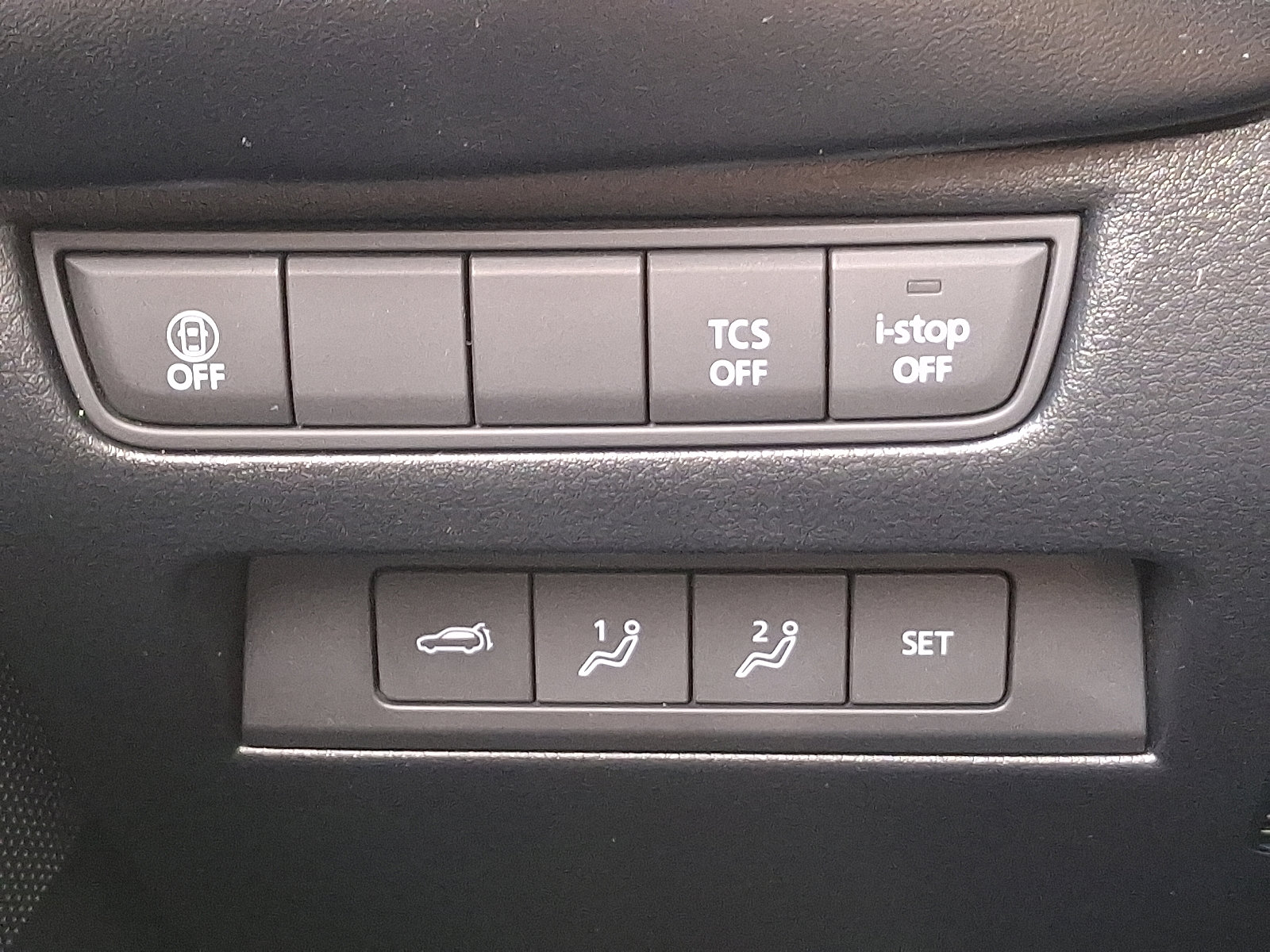 Used 2024 MAZDA CX-50 AWD 2.5 Turbo image 23