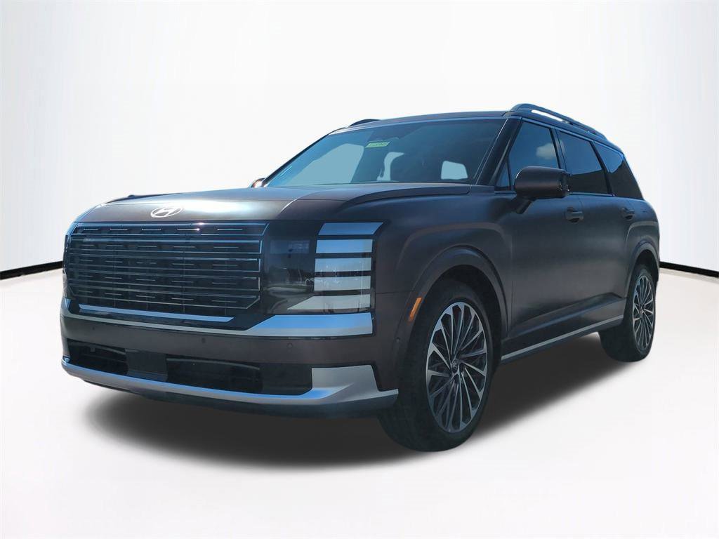 New 2026 Hyundai Palisade Calligraphy image 9