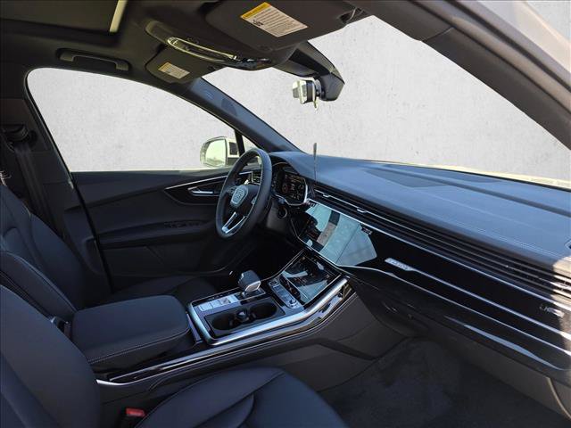 New 2026 Audi Q7 3.0T Premium Plus AWD/4WD image 12