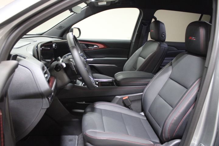 New 2026 Chevrolet Traverse Z71 w/ Enhanced Driving Package image 19