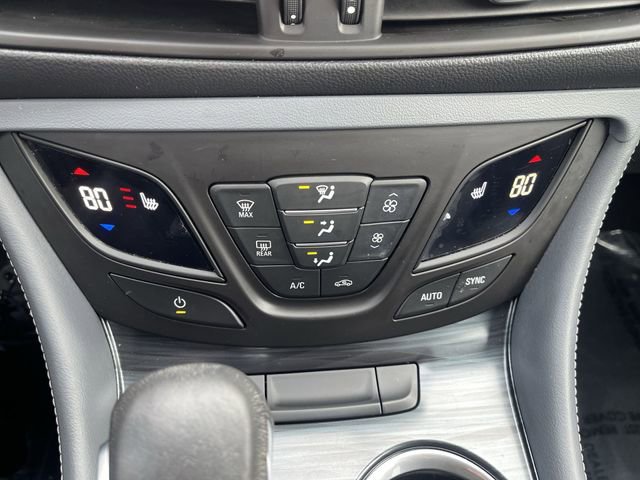 Certified 2019 Buick Envision Essence image 19
