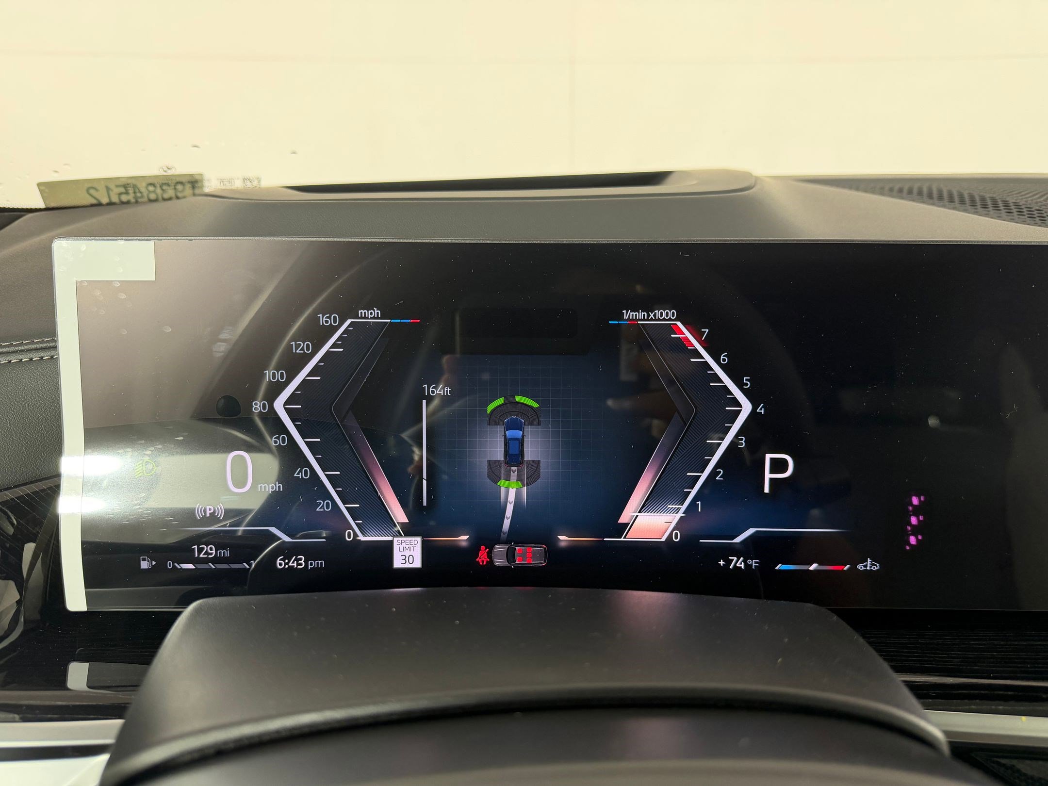 New 2026 BMW X5 sDrive40i image 18