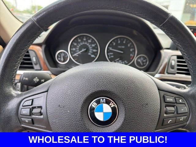 Used 2015 BMW 320i Sedan image 25
