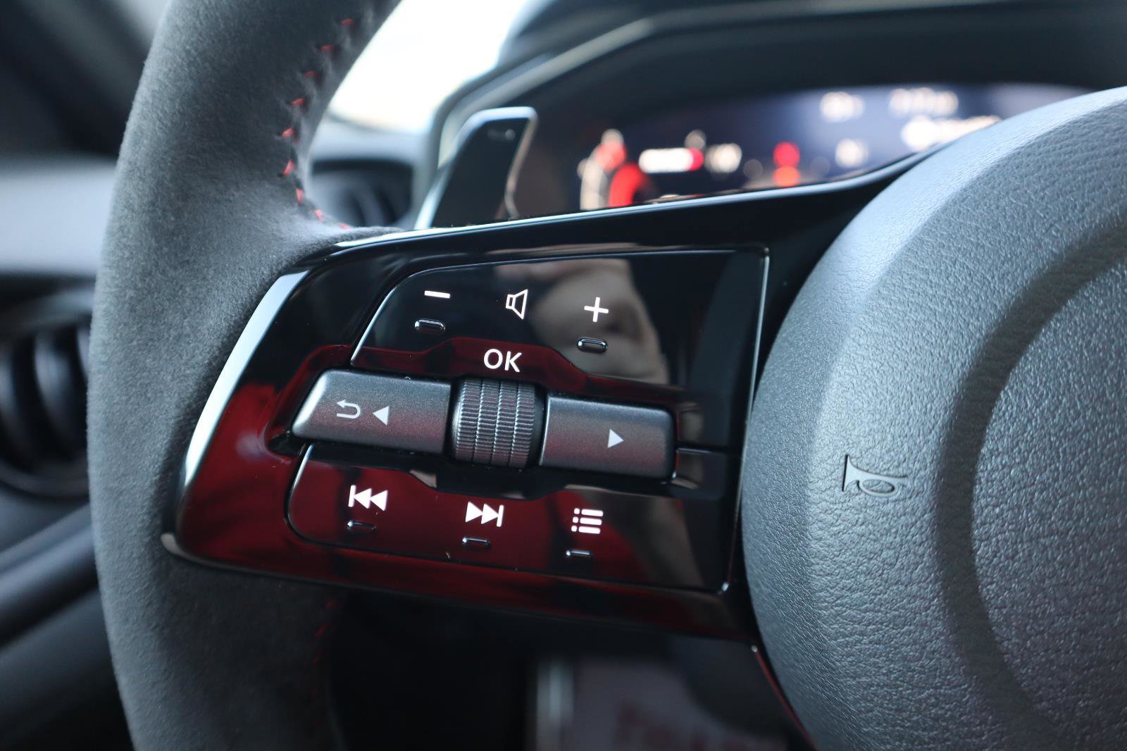 New 2025 Nissan Z NISMO w/ Floor Mat Package image 24