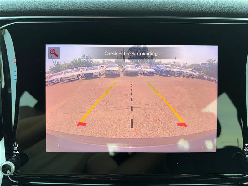 Used 2024 Jeep Wagoneer Series II AWD/4WD image 23