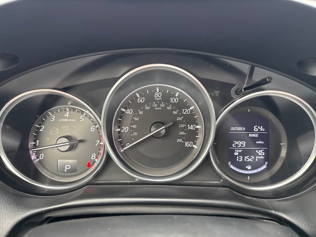 Used 2016 MAZDA CX-5 Touring AWD/4WD image 23
