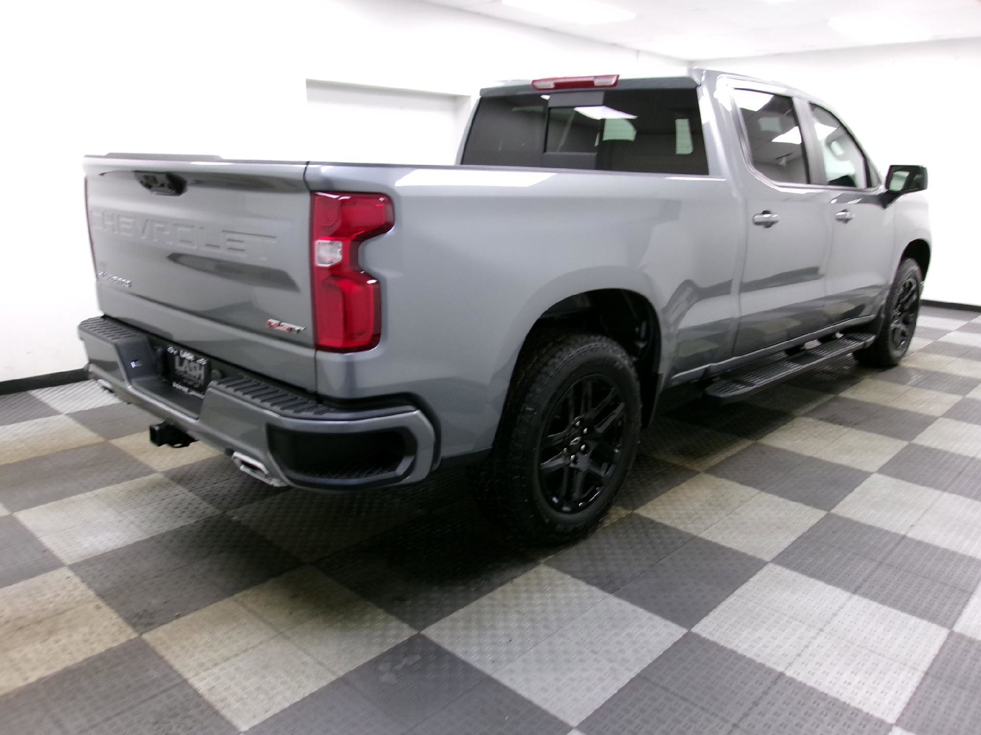 New 2026 Chevrolet Silverado 1500 RST w/ Convenience Package II image 14