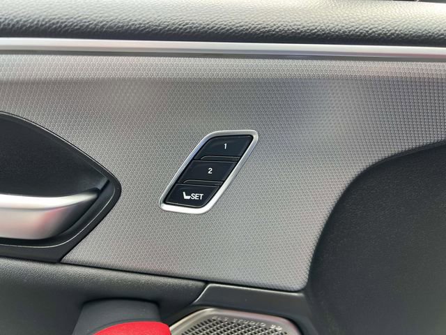 Used 2021 Acura TLX Type S image 14