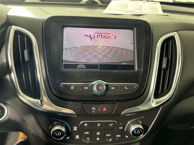 Used 2023 Chevrolet Equinox LT FWD image 18