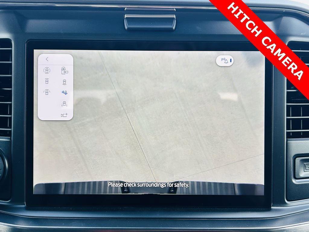 New 2026 Ford F250 Lariat w/ Lariat Premium Package image 13