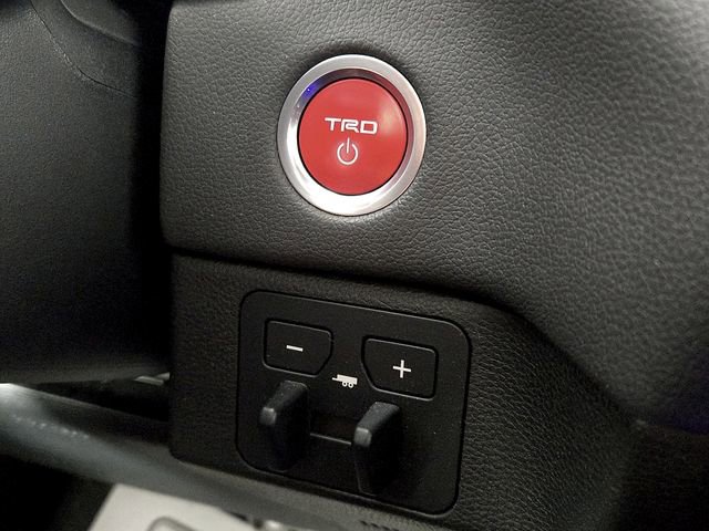 Used 2023 Toyota Sequoia TRD Pro image 26