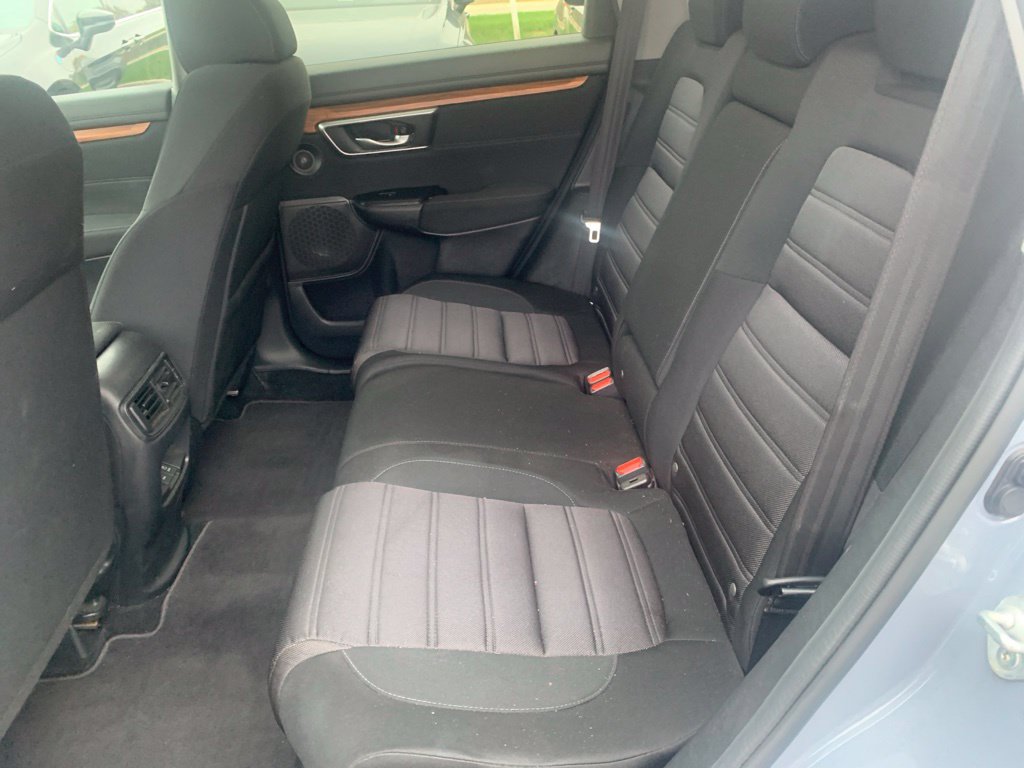 Used 2021 Honda CR-V EX image 33