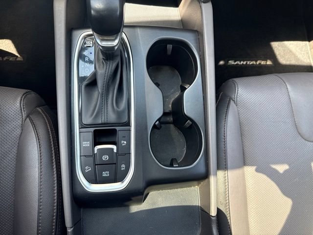 Used 2019 Hyundai Santa Fe Limited AWD/4WD image 20
