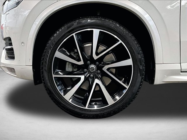 Used 2019 Volvo XC90 T6 Inscription w/ Advanced Package AWD/4WD image 10