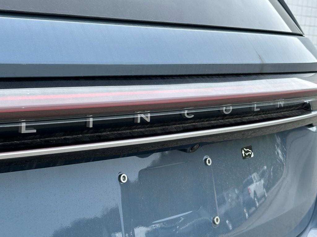 New 2026 Lincoln Nautilus Reserve AWD/4WD image 26