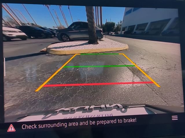 Used 2021 Volkswagen ID.4 Pro S image 24