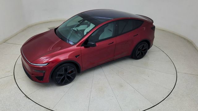 Used 2026 Tesla Model Y Performance AWD/4WD image 76