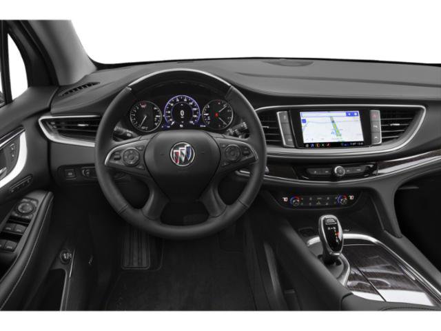 Used 2020 Buick Enclave Avenir w/ Avenir Technology Package FWD image 10