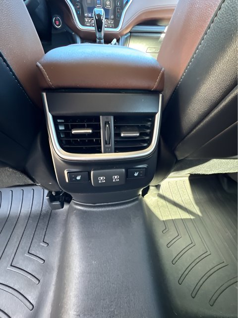 Used 2021 Subaru Outback Touring XT AWD/4WD image 10