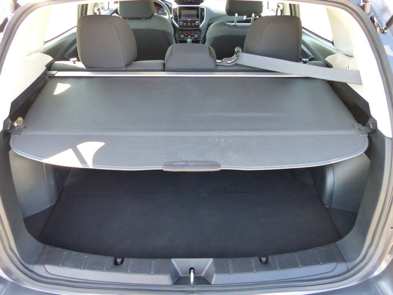 Used 2022 Subaru Impreza 2.0i AWD/4WD image 23