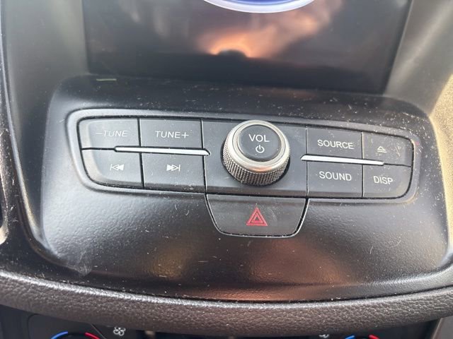 Used 2018 Ford Escape SEL AWD/4WD image 19