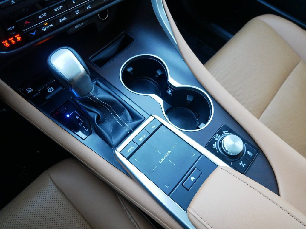 Used 2022 Lexus RX 350 AWD w/ Premium Package image 24
