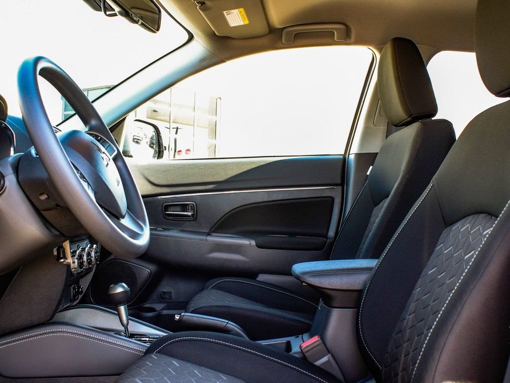 New 2025 Mitsubishi Outlander Sport ES AWD/4WD image 29