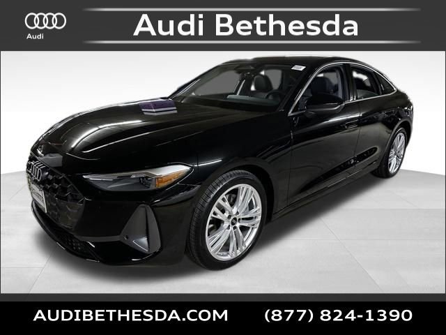 New 2026 Audi A5 Premium AWD/4WD image 3