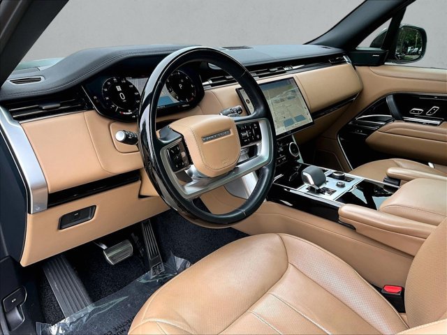 Used 2023 Land Rover Range Rover SE AWD/4WD image 14