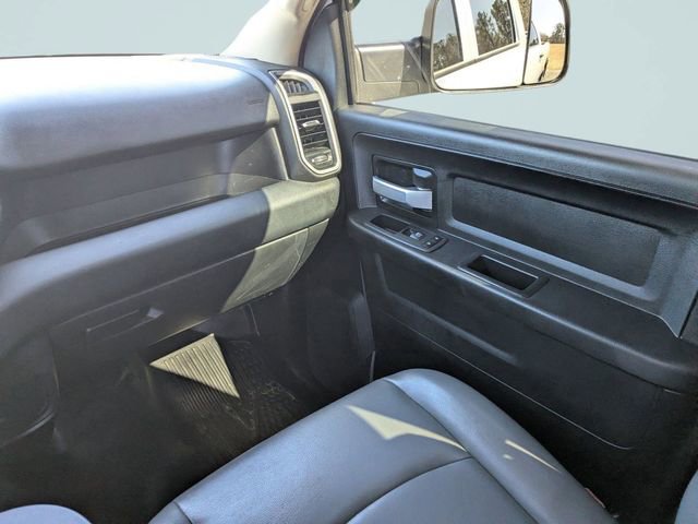 Used 2019 RAM 2500 Tradesman image 16