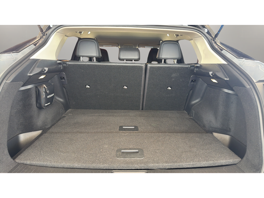 Certified 2023 Nissan Ariya AWD image 16