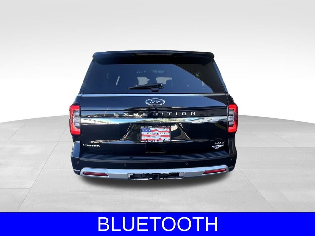Used 2024 Ford Expedition Max Limited image 5
