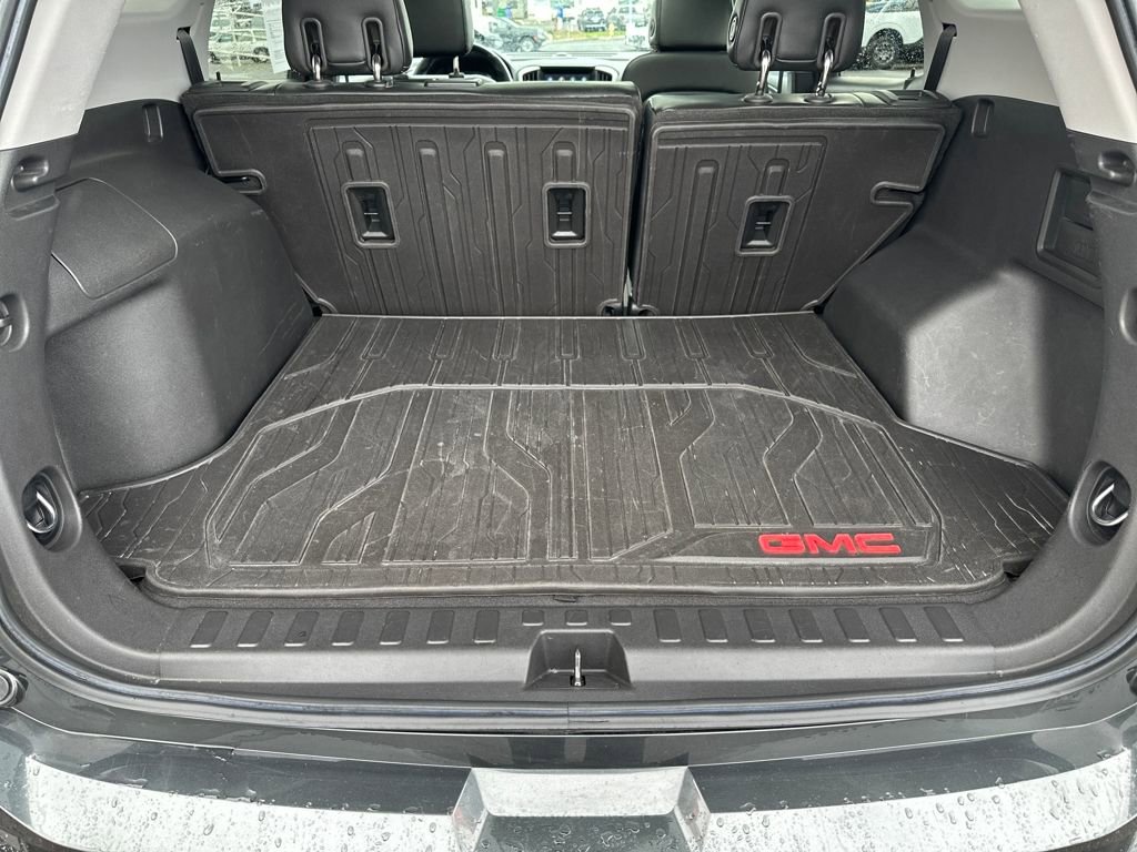 Used 2020 GMC Terrain SLT w/ Preferred Package image 13