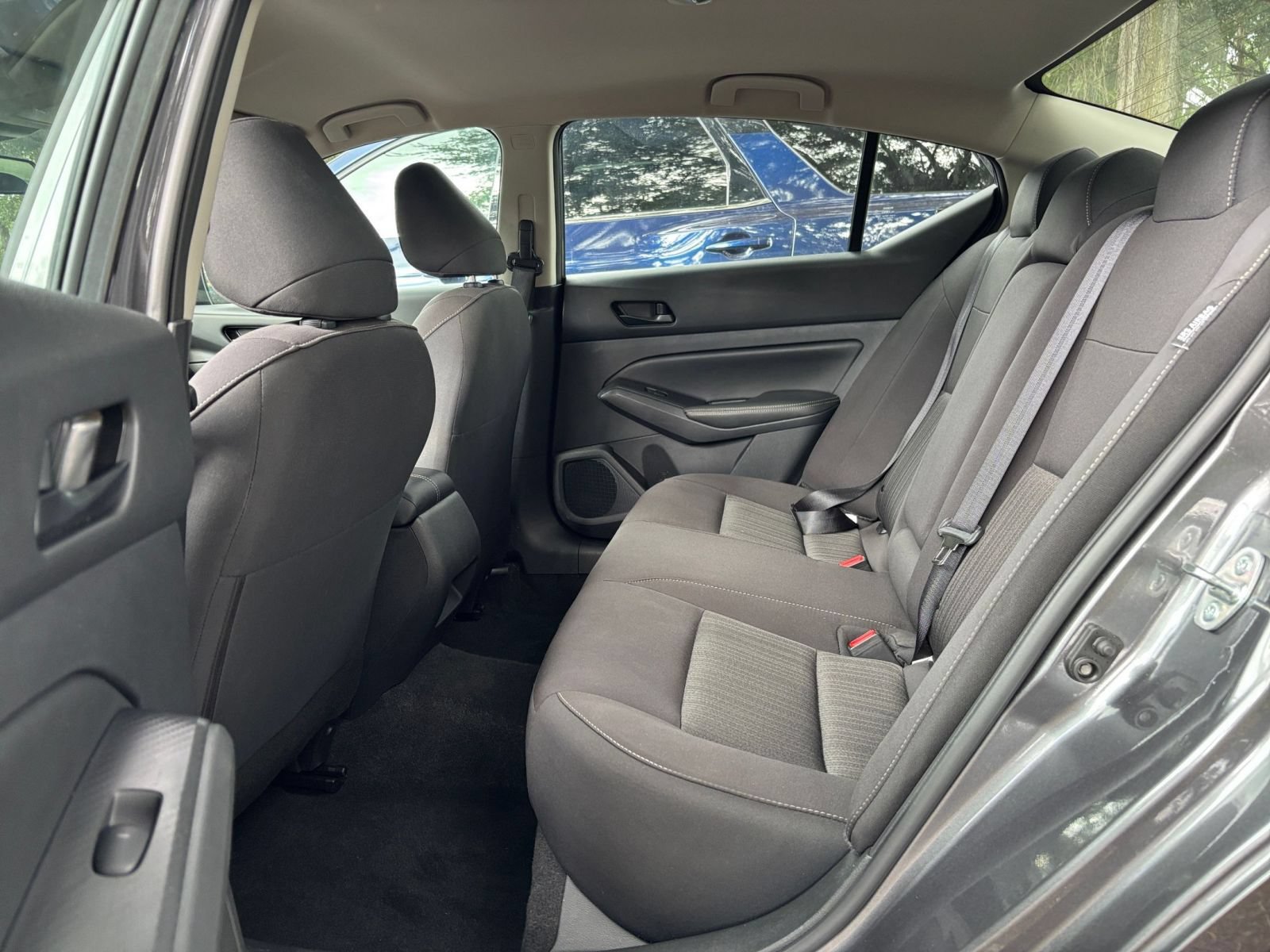Used 2026 Nissan Altima 2.5 SV FWD image 25