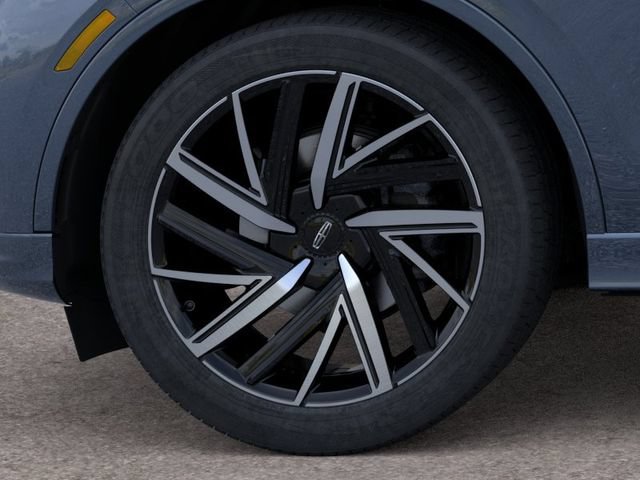 New 2026 Lincoln Aviator Black Label w/ Black Label Special Edition AWD/4WD image 19