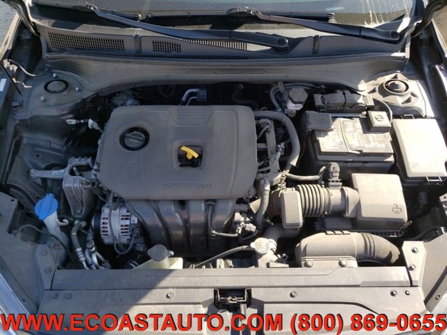 Used 2021 Kia Forte Sedan image 7