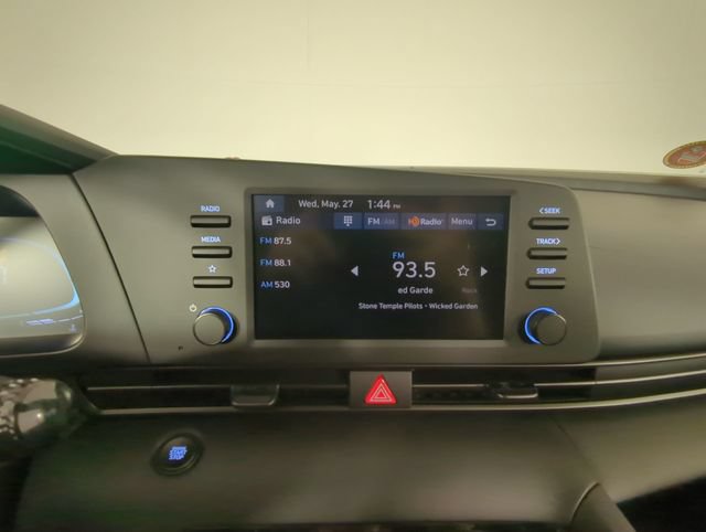 New 2026 Hyundai Elantra SEL Sport Premium FWD image 21
