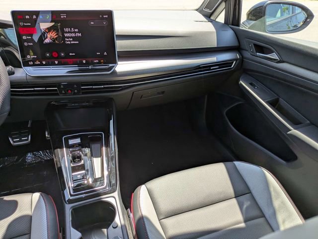 New 2026 Volkswagen GTI SE image 17
