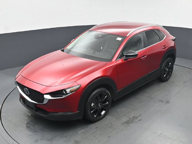 Certified 2024 MAZDA CX-30 AWD 2.5 S w/ Select Sport Pkg image 33