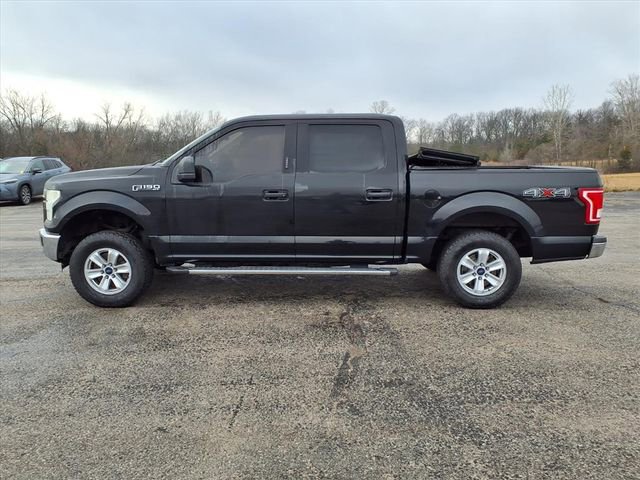 Used 2016 Ford F150 XLT image 29