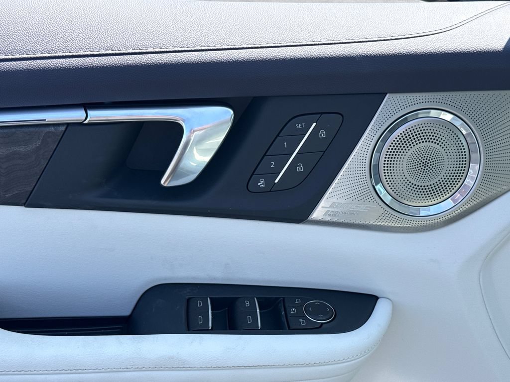 New 2027 Buick Enclave Avenir AWD/4WD image 14
