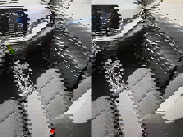 Certified 2024 Chevrolet Trax LS w/ Driver Confidence Package image 12