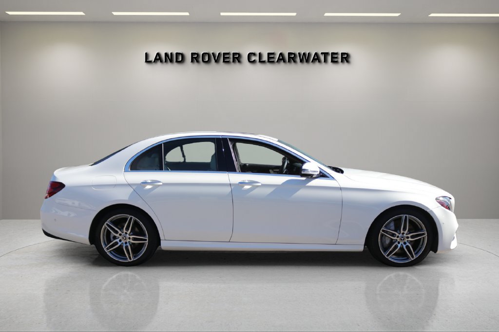 Used 2020 Mercedes-Benz E 350 Sedan image 6