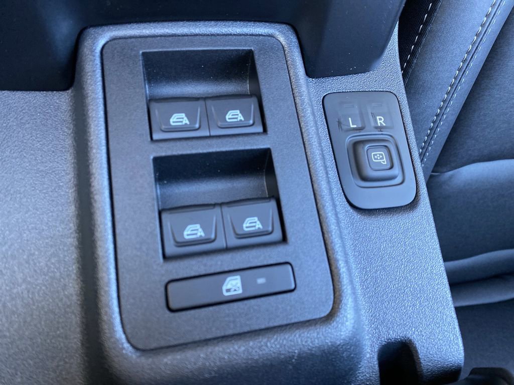 New 2025 Ford Bronco Big Bend w/ Black Diamond Package image 33