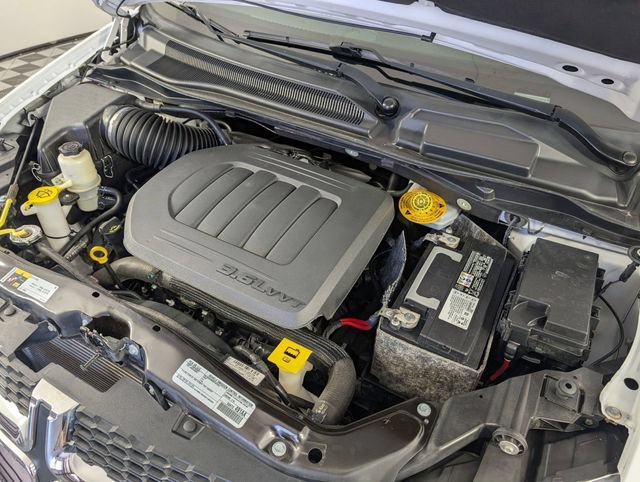 Used 2020 Dodge Grand Caravan SE FWD image 33