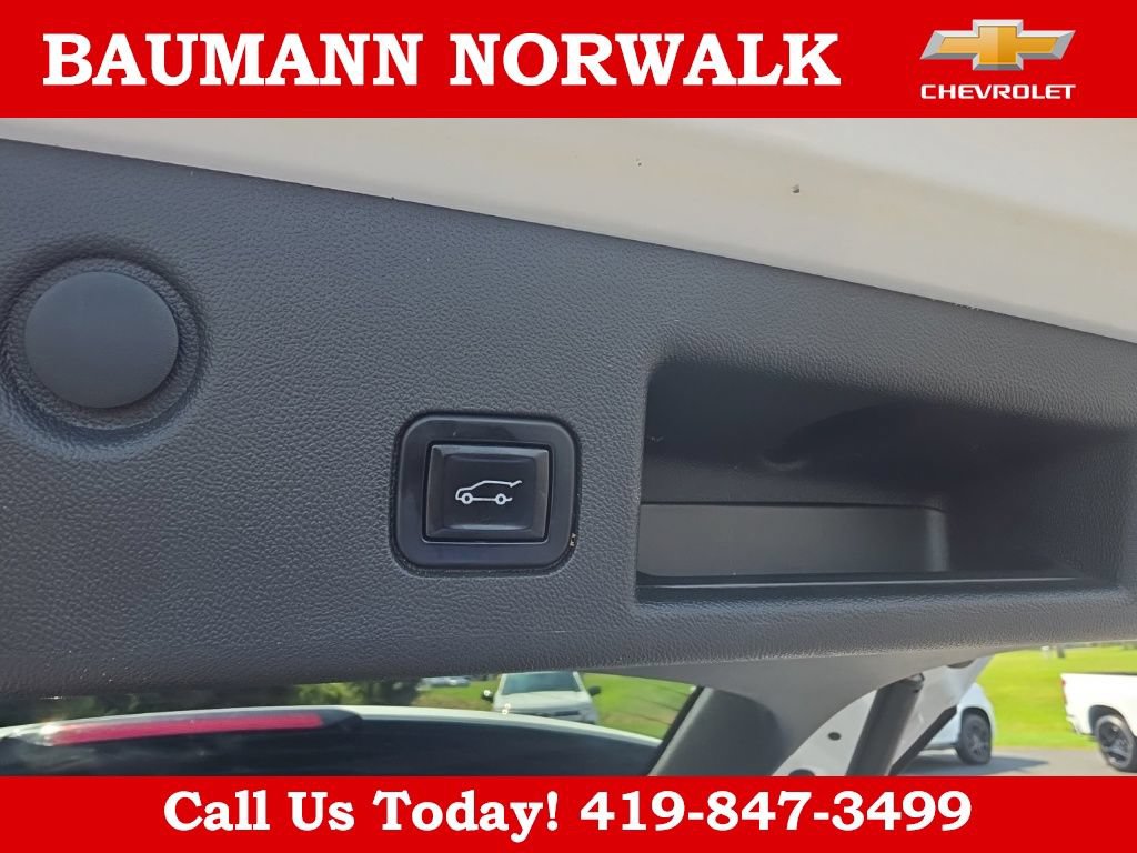 Used 2021 Chevrolet Equinox Premier FWD image 64