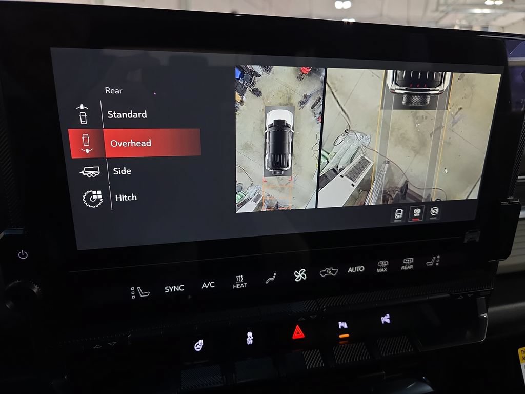 New 2026 GMC Hummer EV SUV w/ LPO, Dark Essentials Package AWD/4WD image 23