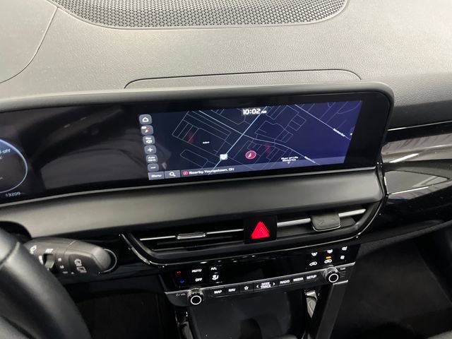 Certified 2024 Kia Seltos S image 14