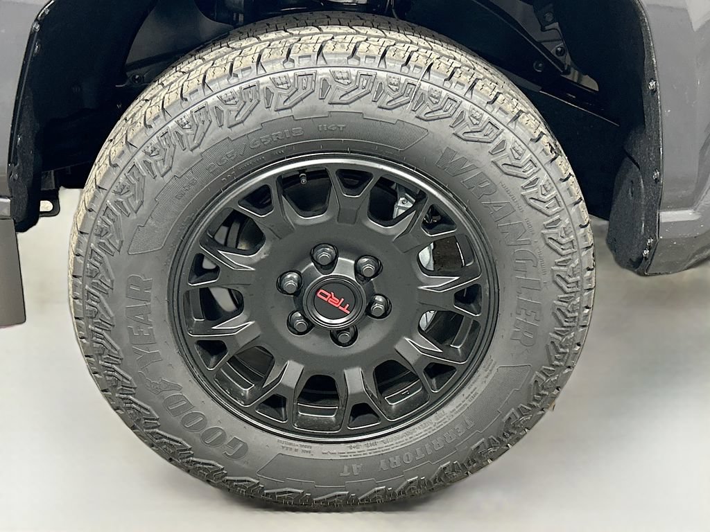 New 2026 Toyota Tacoma SR5 RWD image 9